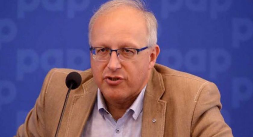 prof. Robert Flisiak