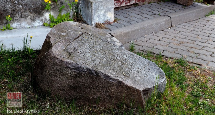 Zdjęcie nagrobka: 