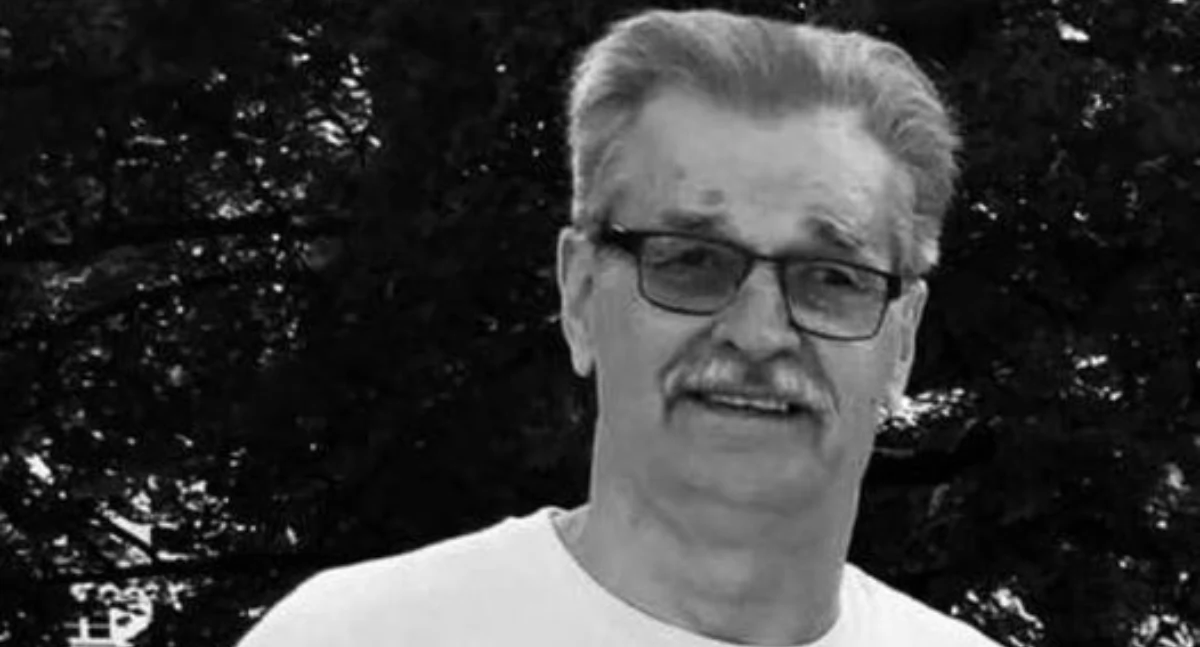 na zdjęciu Krzysztof Wieczorek, fot Podlaska Piłka Nożna
