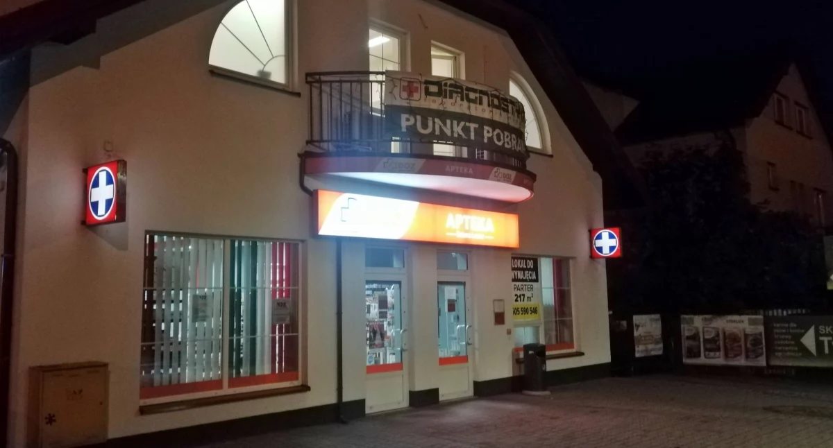 Zdrowie, Zmienily zasady dyżurów aptek powiecie siemiatyckim - zdjęcie, fotografia