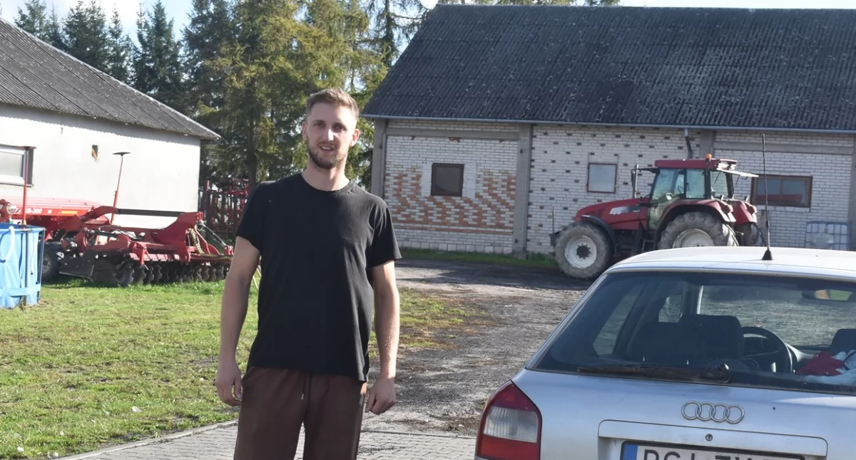 Przedsiębiorczość, wekeendy sport tygodniu hodowla tuczników - zdjęcie, fotografia