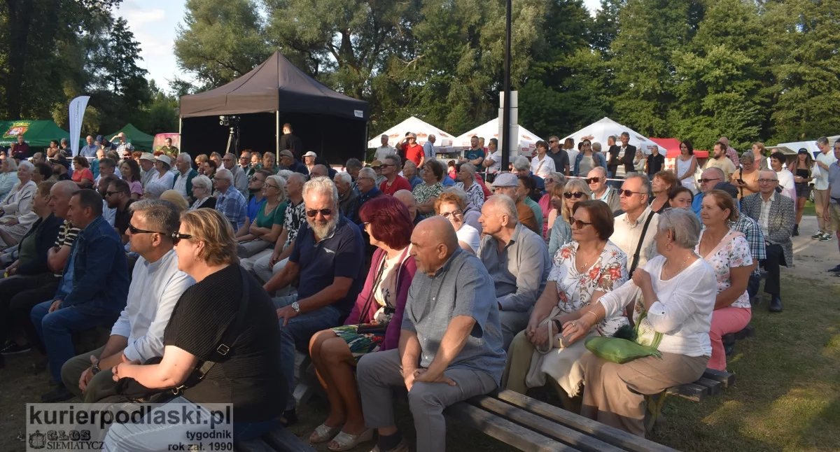 Muzyka - Koncerty, Muzyczne Dialogi Mielniku - zdjęcie, fotografia