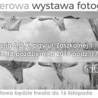 Wystawa fotografii w Galerii SOK