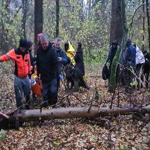 Zdjęcie: Bezpieczeństwo ludności cywilnej zagrożenia wojna Społeczeństwo kurierpodlaski
