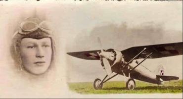  1 września 1939. Polegli lotnicy z 1939 r z 51 Eskadry Rozpoznawczej