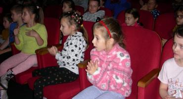 „Podkowa na szczęście” - teatr z Ukrainy w ramach „Podlaskiej Jesieni” 2022