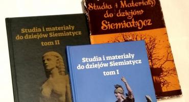 „Studia i materiały” – uzupełnione wydanie po latach