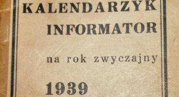 Siemiatycze 1939 – w przededniu wojny