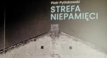 Strefa niepamięci – opowieść warta poznania
