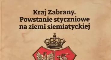 Rocznica bitwy siemiatyckiej. Publikacja starostwa powiatowego