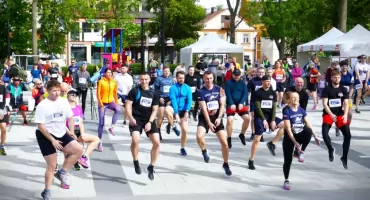Łosicka Dycha z Kopyta  Nic nie jest niemożliwe
