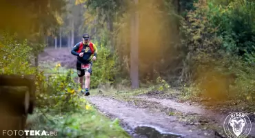 Bison Ultra Trail: przyjemność biegania w terenie w rozmiarze XXL nie tylko dla miłośników gór