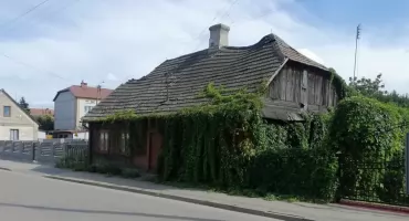 Znikają dawne Siemiatycze