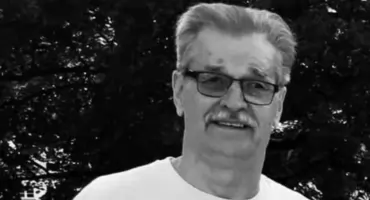 Zmarł Krzysztof Wieczorek 