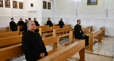 Zmiany personalne wśród  proboszczów i wikarych diecezji drohiczyńskiej