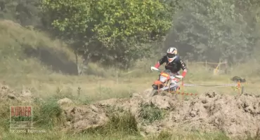 Mistrzostwa Polski i Puchar Cross Country