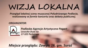 Przegląd lokalnej sceny muzycznej