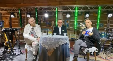 Przegląd Lokalnej Sceny Muzycznej pt. Wizja Lokalna. 