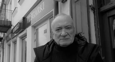Na wieść o śmierci Piotra Pytlakowskiego 