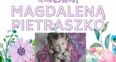 Wystawa w byłej synagodze w Milejczycach 