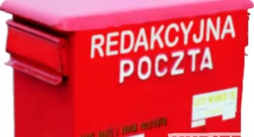 Czytelnicy piszą  