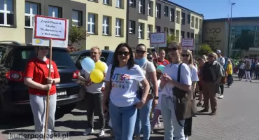 Spartakiada Dzieci i Młodzieży Niepełnosprawnej