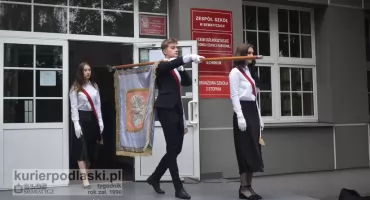 Naukę czas zacząć