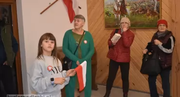 Wystawa „Niepodległość” w Drohiczynie