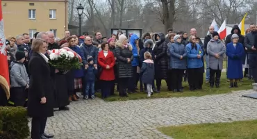 Święto Niepodległości w Dziadkowicach