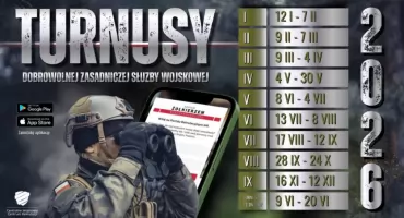 Dobrowolna  Zasadnicza Służba Wojskowa