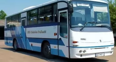 Transport publiczny w Gminach Mielnik i Milejczyce