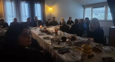 Opłatek Sybiracki w Dziadkowicach