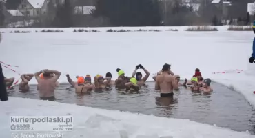 Morsy - Co niedziela nad zalewem