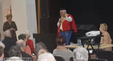 O Czarnogórze na Uniwersytecie Trzeciego Wieku