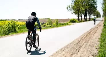 Orient Gravel 2026 rozpoczyna sezon w Mielniku 