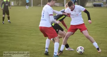 Derby nadbużnych drużyn