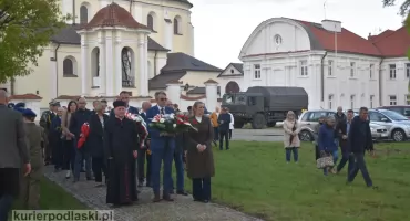 W rocznicę bitwy o Monte Cassino
