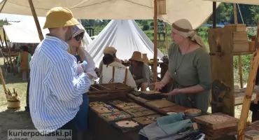 Festiwal Wczesnego Średniowiecza w Drohiczynie