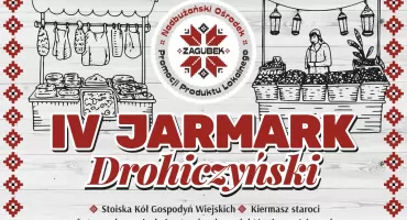 IV Jarmark Drohiczyński