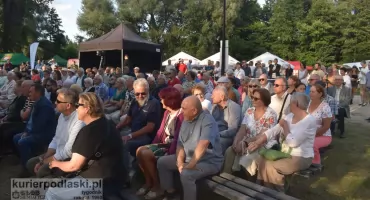 Muzyczne Dialogi w Mielniku