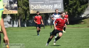Grad bramek w Siemiatyczach