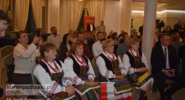 Morawiecki w Siemiatyczach