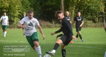 Husar ciągle bez punktów