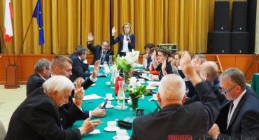 Jednogłośnie poparli Kartę Samorządności