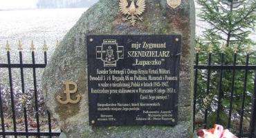 Honor przywrócony po latach