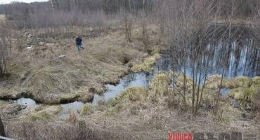 Radiesteta odnalazł zaginioną