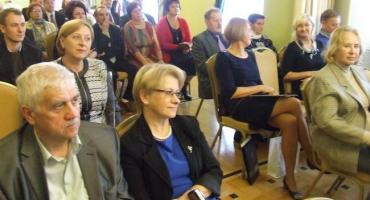 Ciechanowiec - Najlepiej zachowany zabytek drewniany