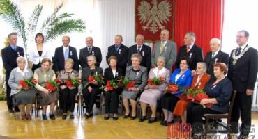 Sarnaki - Złote Gody