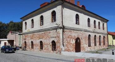 Ciechanowiec  - „Centrum IV Rozbioru Polski”