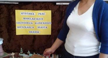 Brańsk - Brańszczanin z pasją 